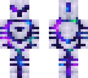 -<{ robot lookin' thang skin pack! }>-