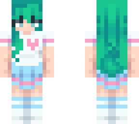 [ftfskins] chloe - sleep time
