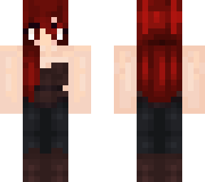 2.2bellona redsmith from the blacksmith family