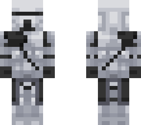 airborne trooper