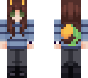 alien (gromlinsmp)
