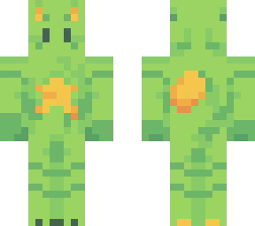 alien