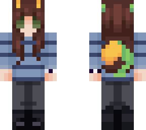 alien version 2 (gromlinsmp)