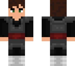 anakin black