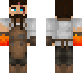 blacksmith