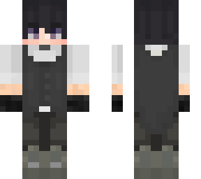 blacksmith