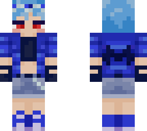 bluebatsblue
