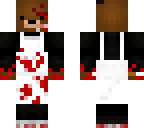 butcher neveon