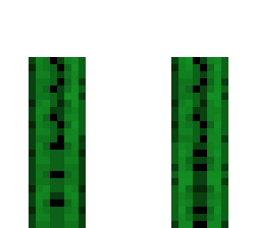 cactus camo