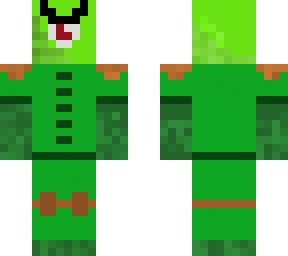 captain plankton