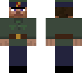 cheka/nkvd uniform