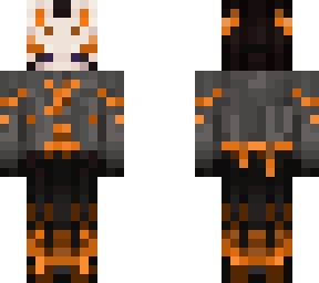 chinese fox