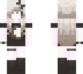 coconut emo