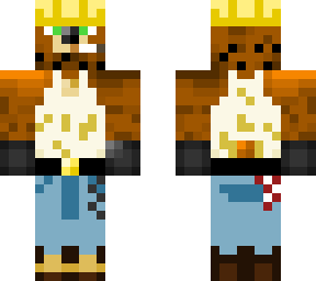 construction bear