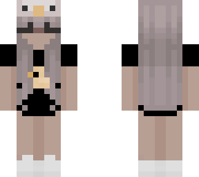 cutsey ducky girl