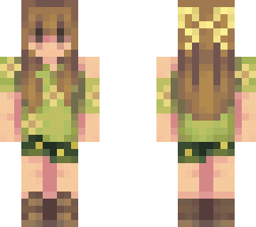daisy chains