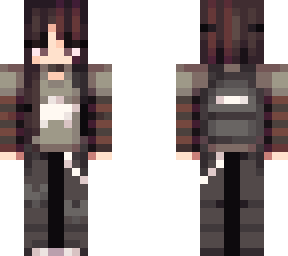 dark velvet - rce