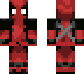 deadpool