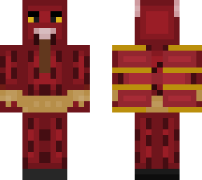 devil