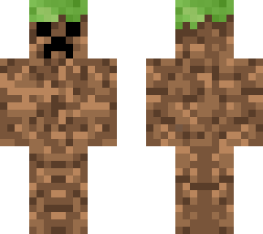 dirt creeper