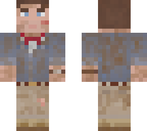 dr. alan grant (alt 4)