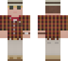 dr. alan grant (montana) (alt 4)