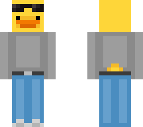 ducky!!