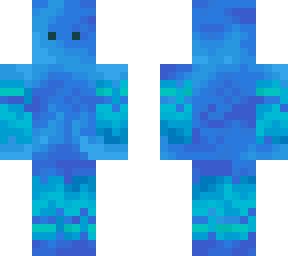 epic fish water guy