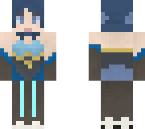evelyn