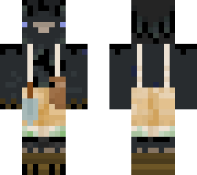 farmer crow