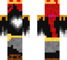 fixed deus