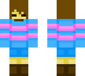 frisk undertale