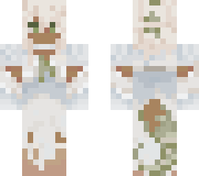 galene myth smp