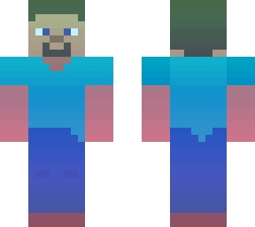 glow steve