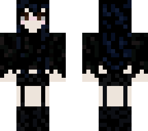 goth
