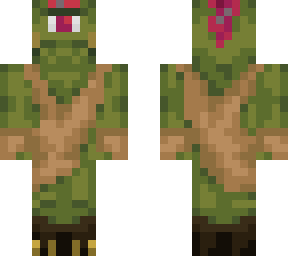 green cyclops