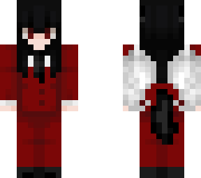 hybrid mafia skin