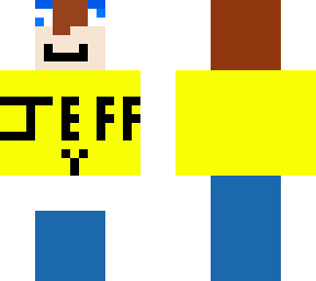 jeffy