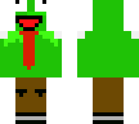 kermit squarepants