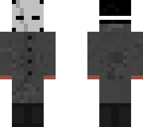 killer gram (masked)