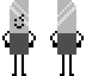 knife