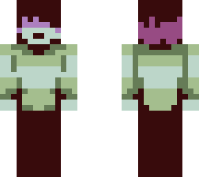 kris (ch4 weirdr scene)