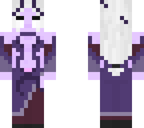 lian - dark monarch