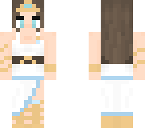 lian - goddess