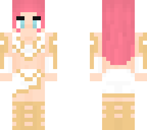 lian - high elf