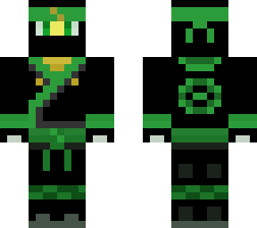 lloyd garmadon (ninjago movie)