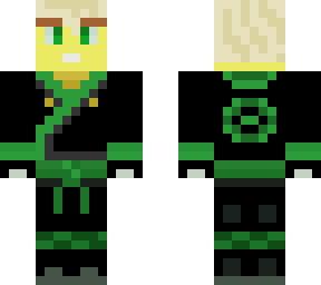 lloyd garmadon ninjago movie no mask