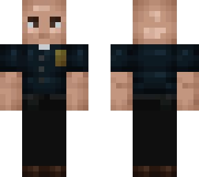 lspd officer