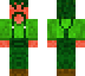macho melon