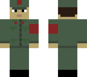 mao zedong